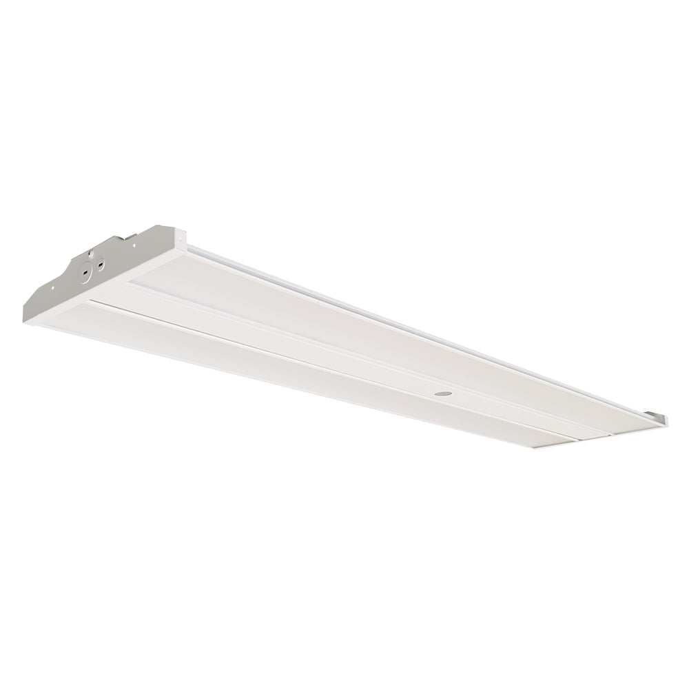 400W Selectable Compact LED Linear High Bay  WSD-LHB3.7F270340400W27-45K