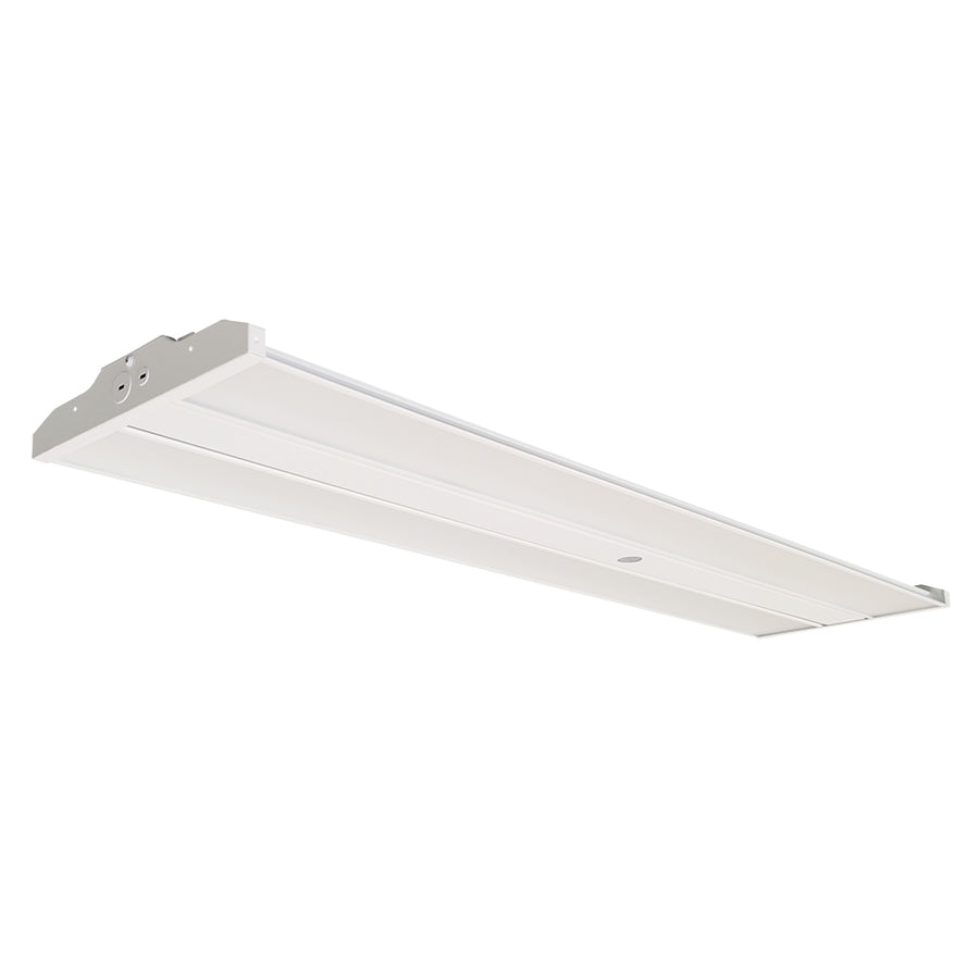 400W Selectable Compact LED Linear High Bay WSD-LHB3.7F270340400W48-45K