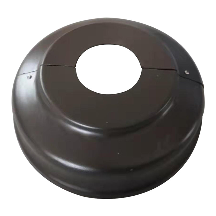 4 inch Round Base Cover    WSD-IBR4-D