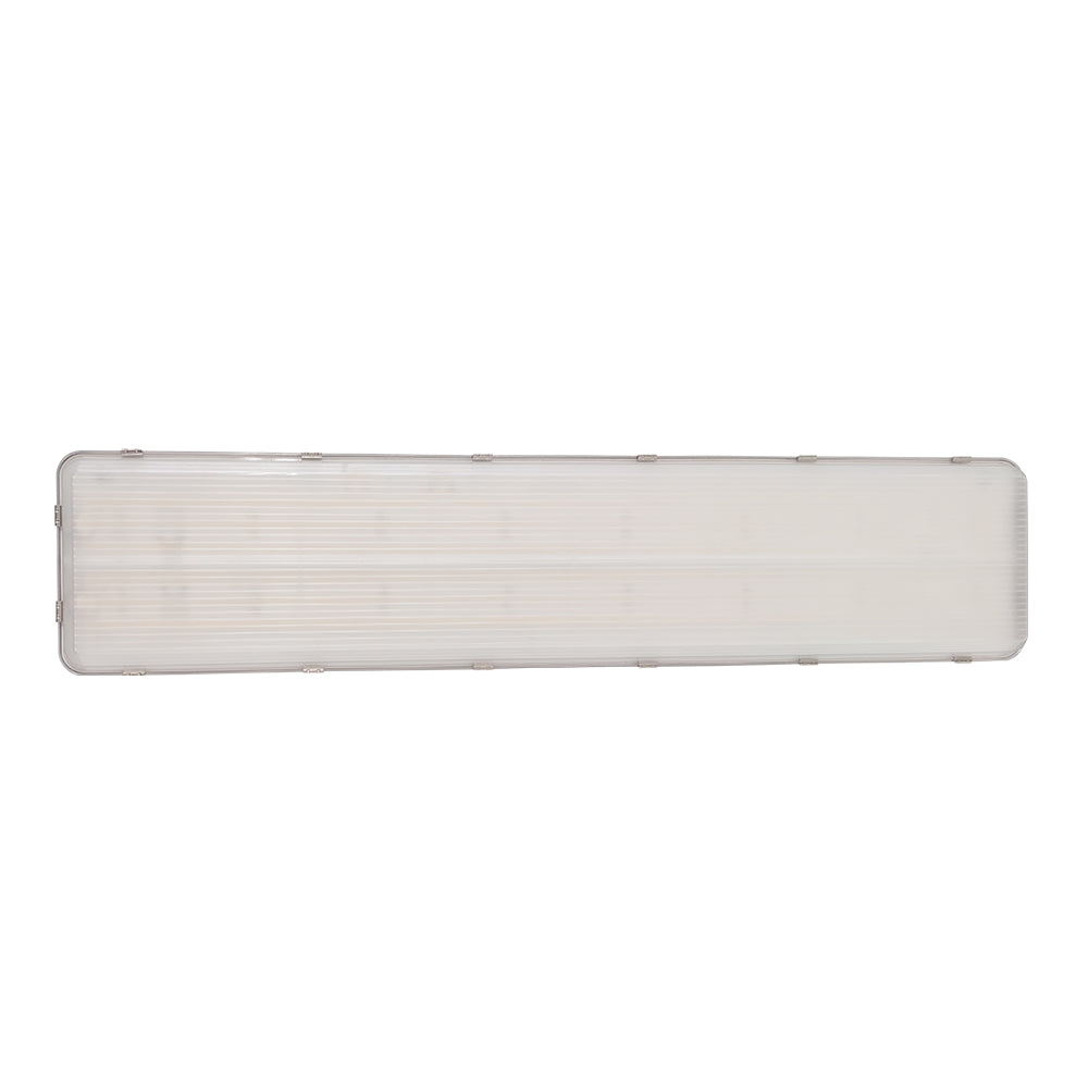 155-200W Selectable LED Vapor Tight High Bay Light AC120-277V  WSD-VHB155185200W27-3545K-G2