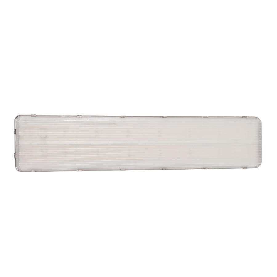 155-200W Selectable LED Vapor Tight High Bay Light AC120-277V  WSD-VHB155185200W27-3545K-G2