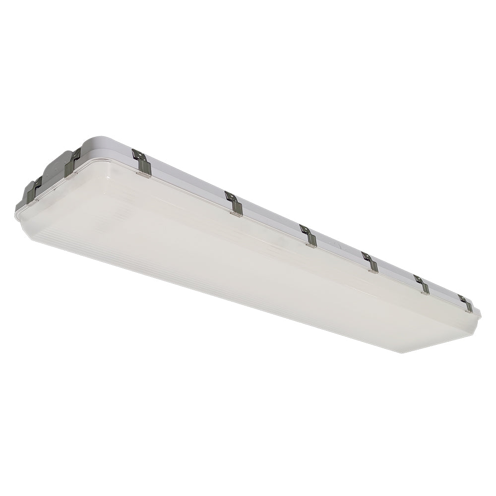 155-200W Selectable LED Vapor Tight High Bay Light AC120-277V  WSD-VHB155185200W27-3545K-G2