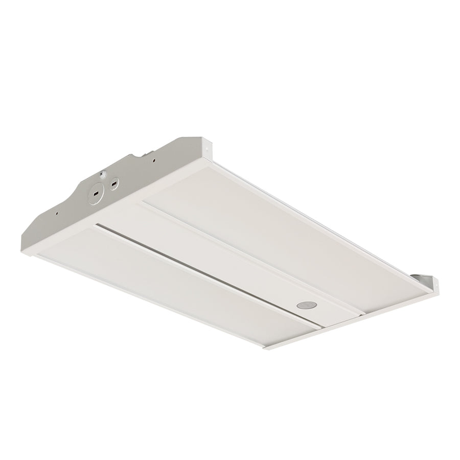 Compact Linear Led LINEAR HIGH BAY SERIES · WSD LED INC