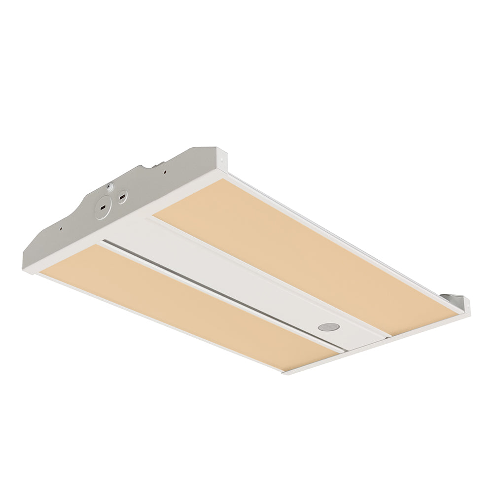 1.4FT Selectable Compact LED Linear High Bay Light AC120-277V LHB1.4F1 ...