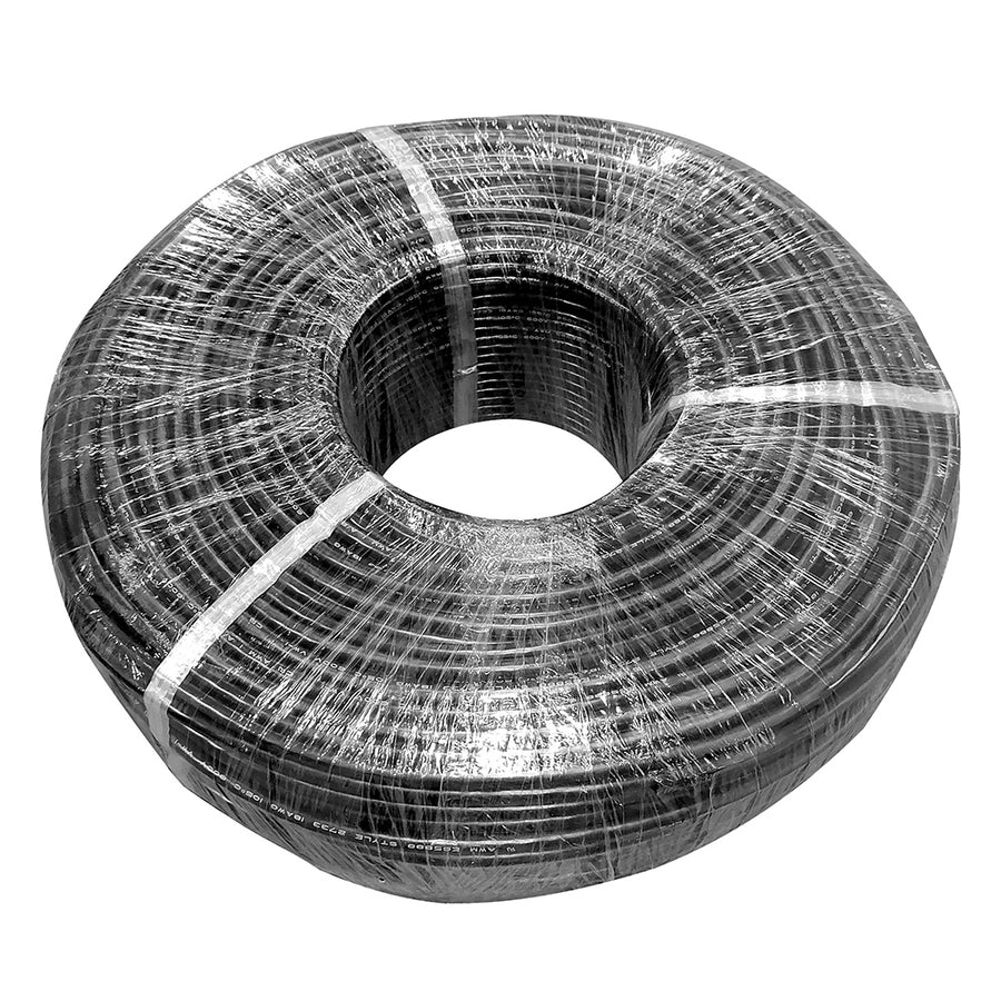 UL 18# AWG 3-core wire   1000FT18AWG-3C