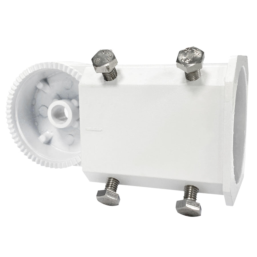 INSTALLATION PARTS · WSD LED INC