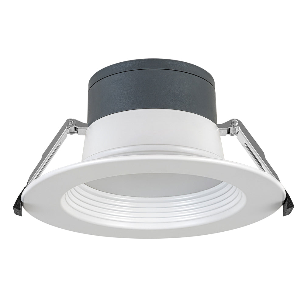 8 inch Selectable LED 5CCT Commercial Downlight  WSD-8CDL172430W27-5CCT-W