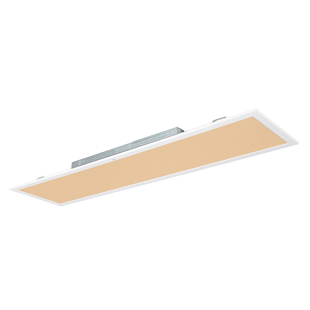 20-30W Selectable Sensor Based Back-lit LED Panel Light   14LPZ202530W27-3545K-G2