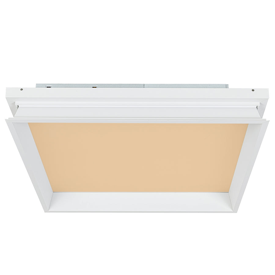 Skylight Frame For Panel Lights   WSD-PLSKY22-W