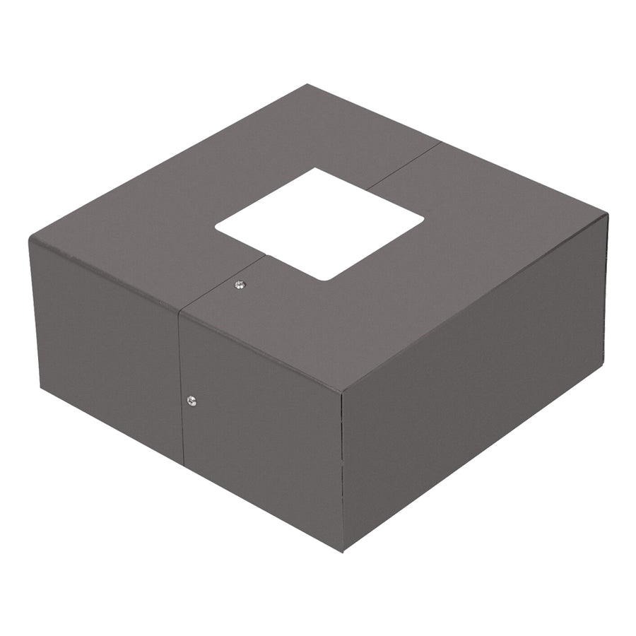 13.6 inch Square Base Cover WSD-13.6IBS5-D