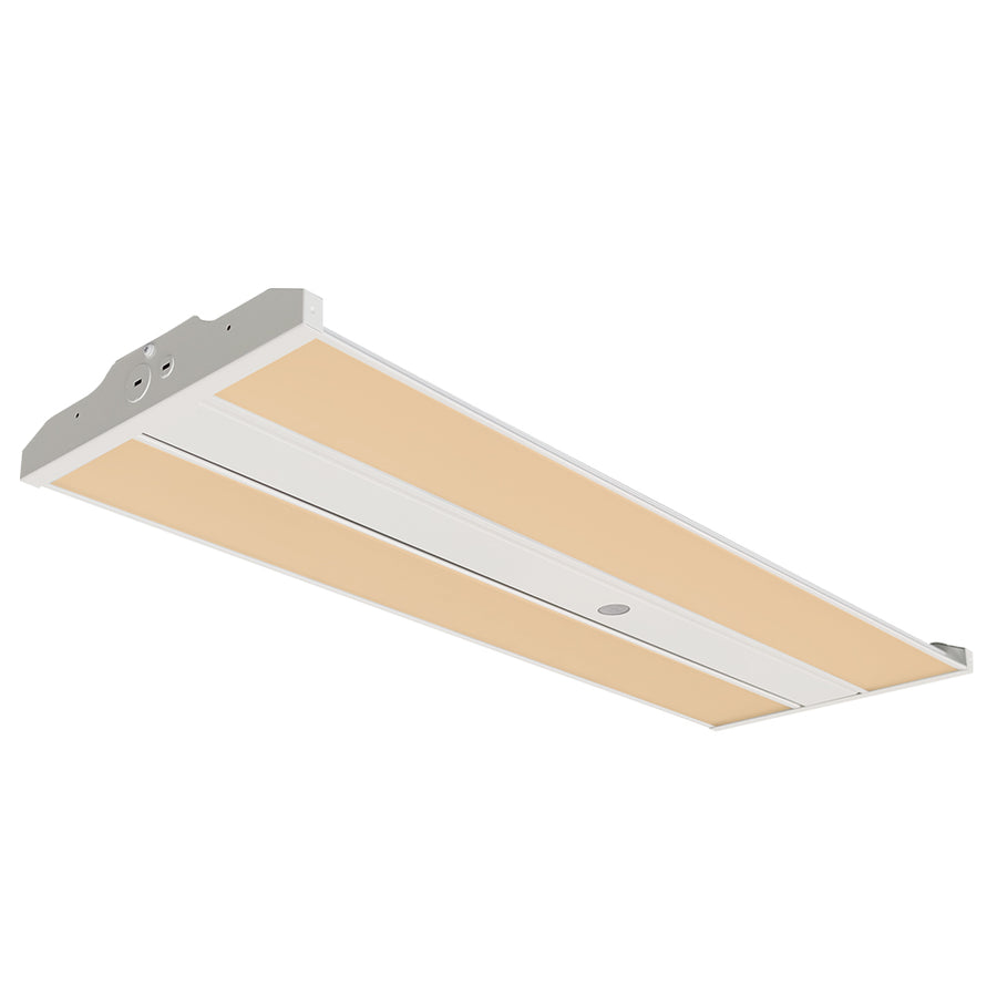 2.6FT Selectable Compact LED Linear High Bay Light AC120-277V    LHB2.6F200/230/270W27-45K-G2