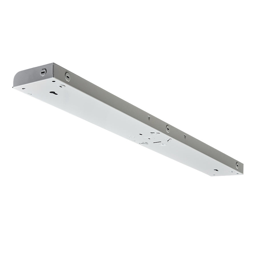 24 Inch Selectable LED 5CCT Under Cabinet Light  WSD-UC24IN12W12-5CCT-W