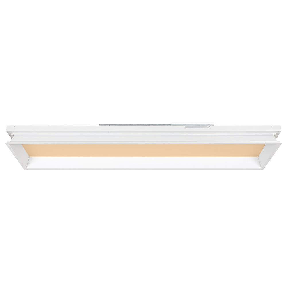 Skylight Frame For Panel Lights    WSD-PLSKY14-W