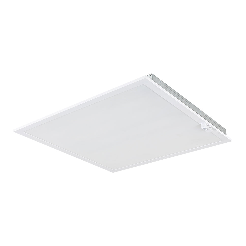 20-30W Selectable Sensor Based Back-lit LED Panel Light    22LPZ202530W27-3545K-G2