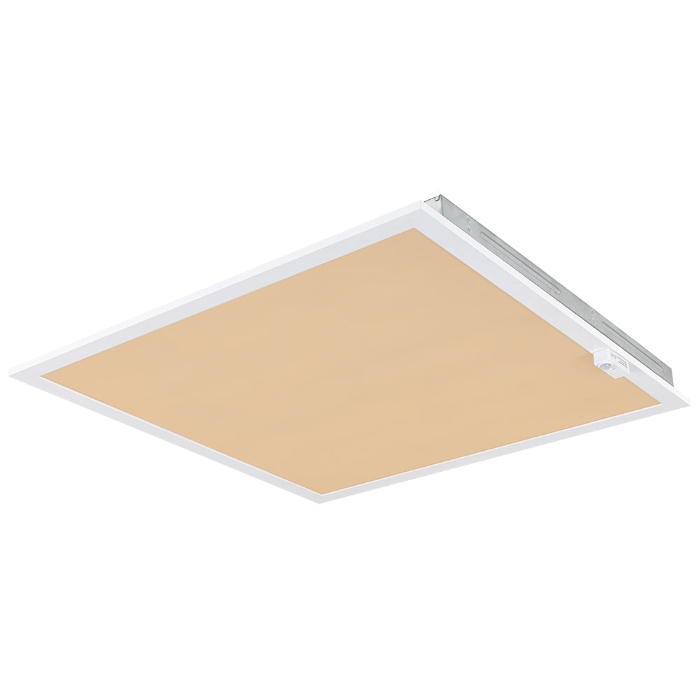 20-30W Selectable Sensor Based Back-lit LED Panel Light    22LPZ202530W27-3545K-G2