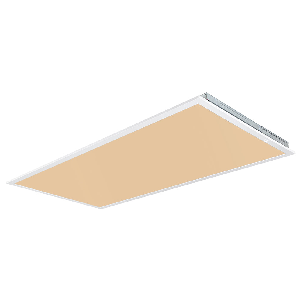 35-46W Selectable Sensor Based Back-lit LED Panel Light    24LPZ354046W27-3545K-G2