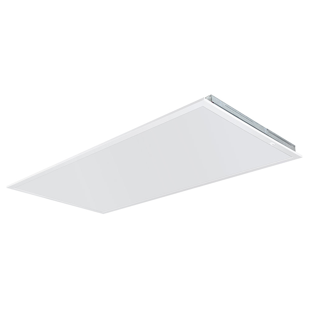 35-46W Selectable Sensor Based Back-lit LED Panel Light