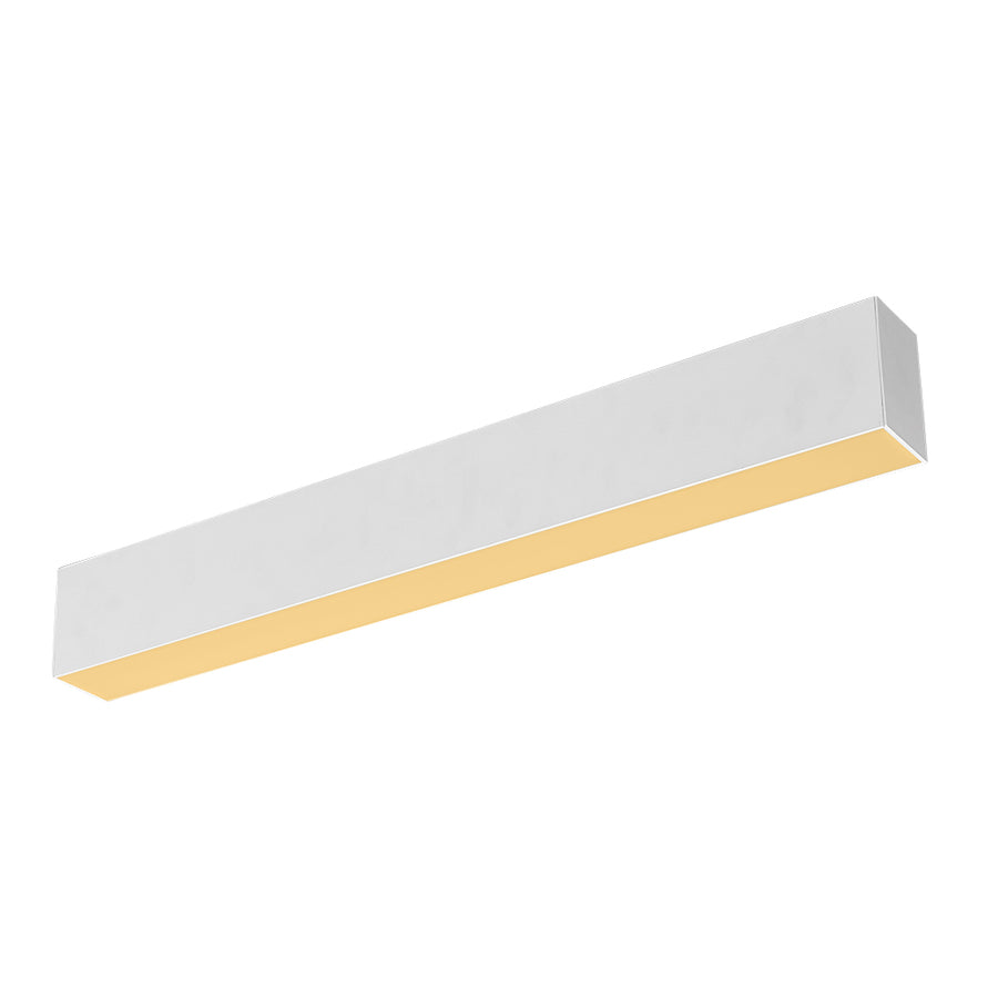 2FT Architecture Selectable LED Linear Light WSD-OL2FT152025W27-3545K-W