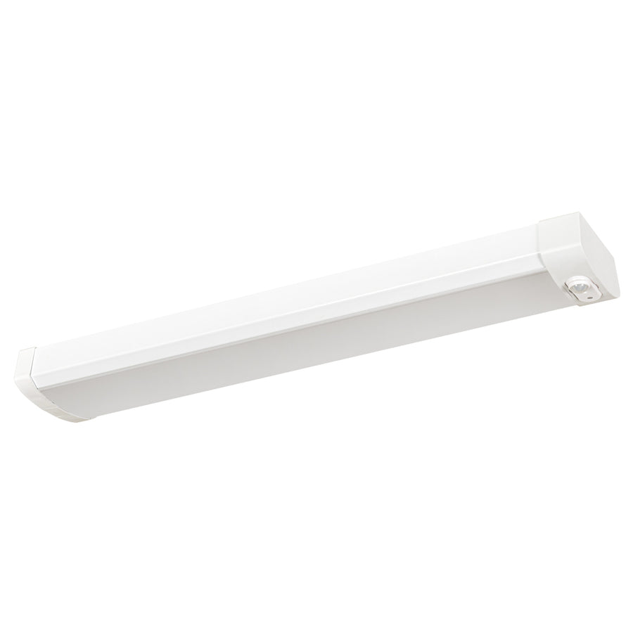 5CCT 2FT Selectable LED Wrapround Light  WSD-RP2FT12162025W27-5CCT
