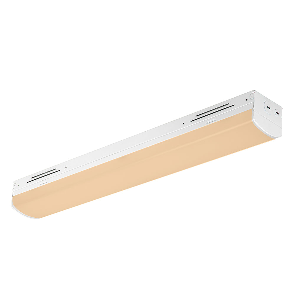 2FT Selectable Strip Linear Light     WSD-ST2FT152025W27-3545K