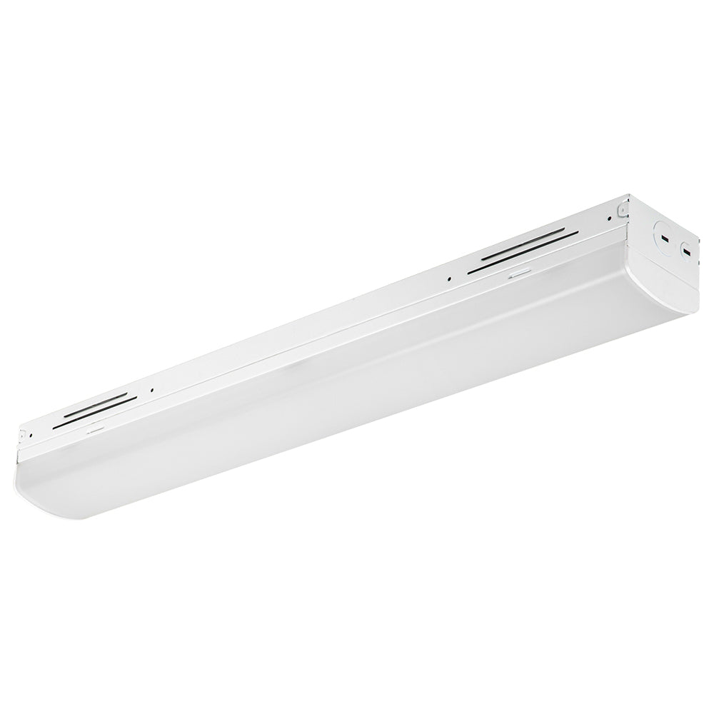 2FT Selectable Strip Linear Light WSD-ST2FT152025W27-3545K · WSD LED INC