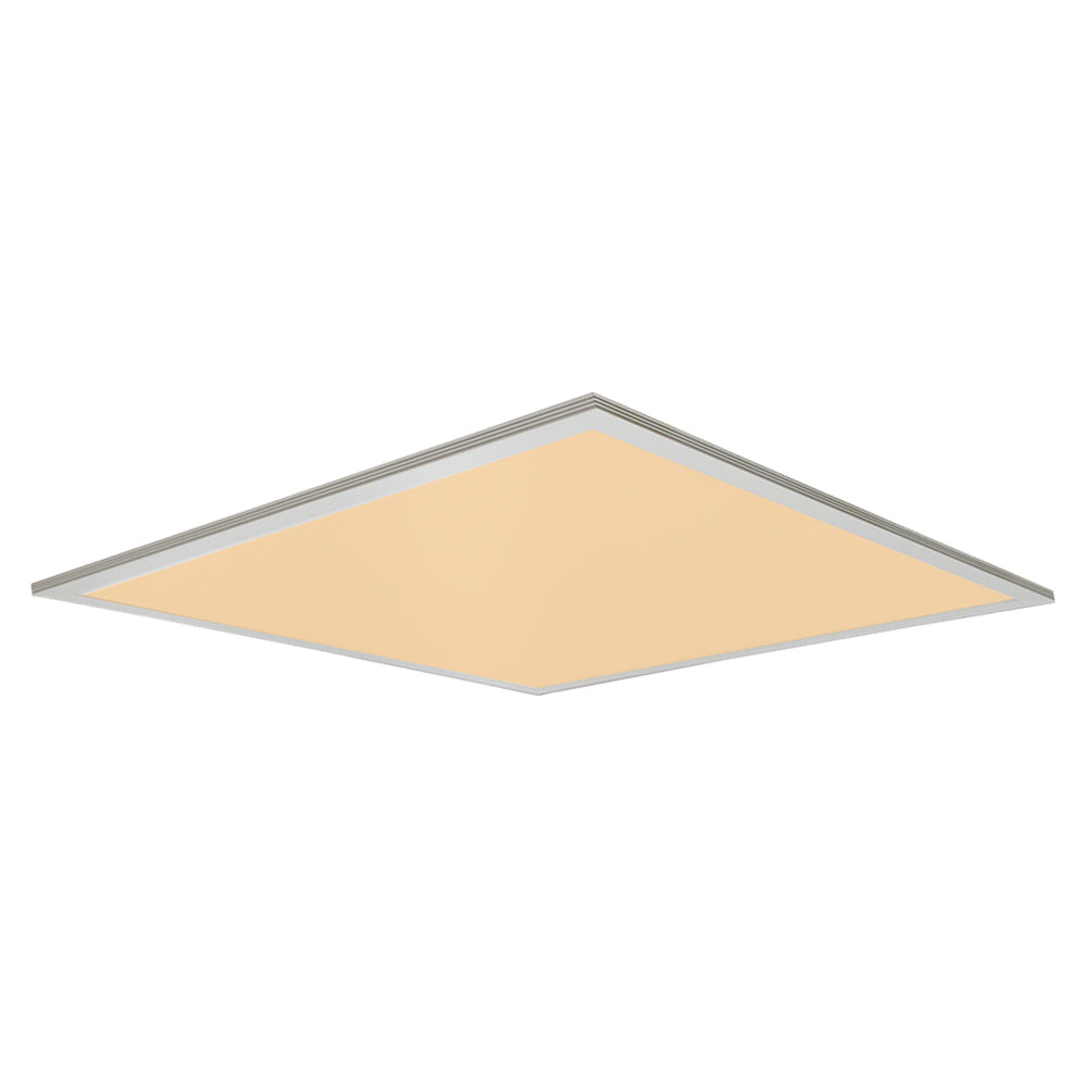 25-40W  Selectable Edge-Lit Light Panel  CRI 90  WSD-PL22FT2534W27-3545K