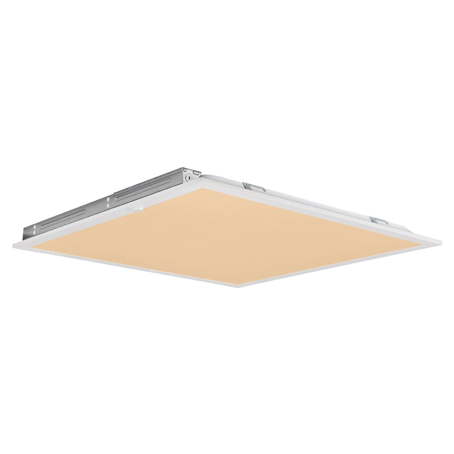 16-32W Sensor Based Back-lit LED Panel Light 5CCT  22LPZ16192632W27-5CCT