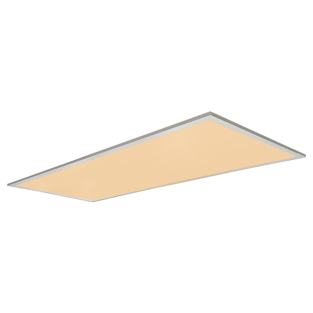 30-50W  Selectable Edge-Lit Light Panel  CRI 90  WSD-PL24FT345W27-3545K