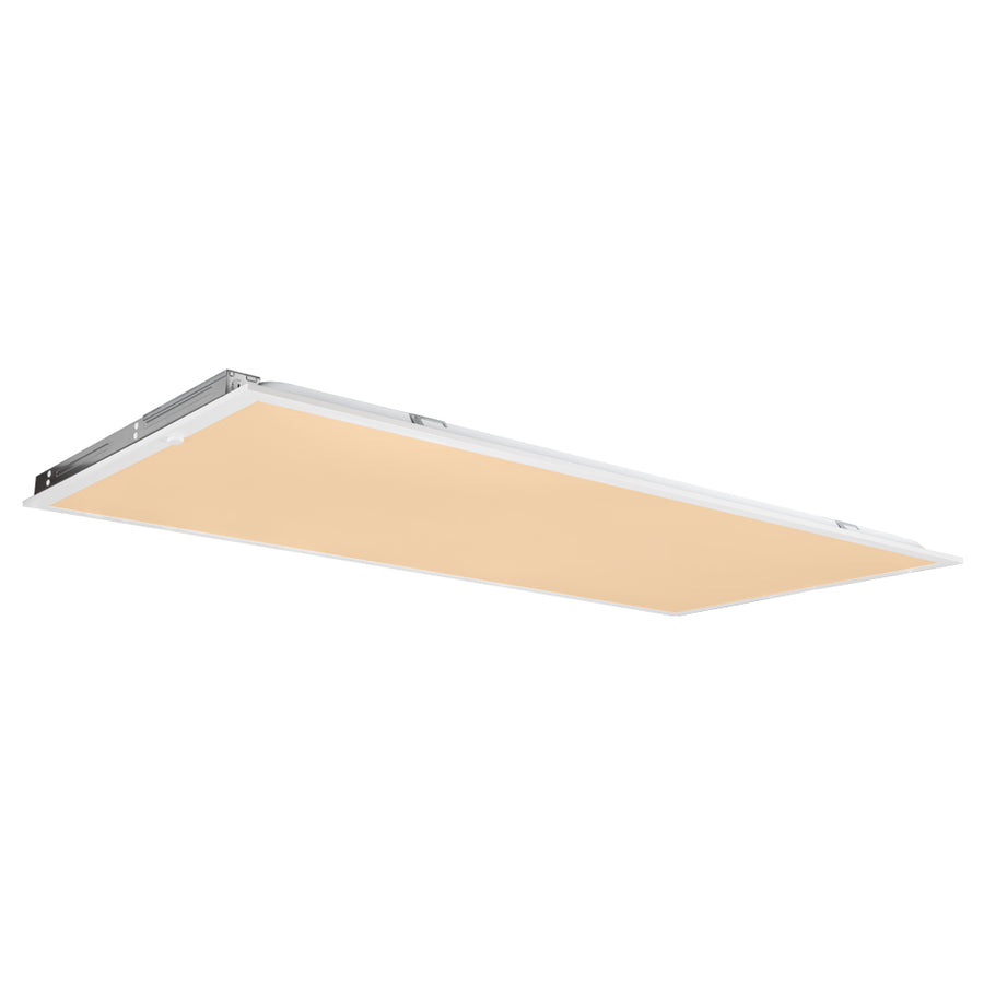 22-43W Sensor Based Back-lit LED Panel Light 5CCT 24LPZ22303643W27-5CCT
