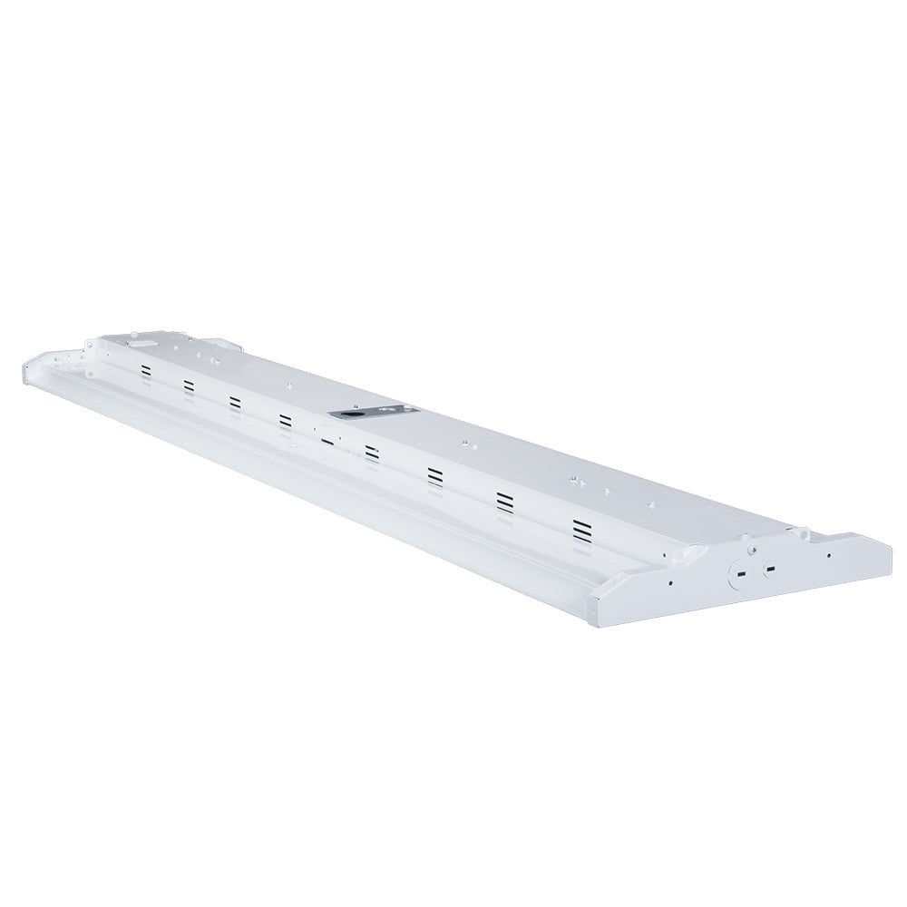 400W Selectable Compact LED Linear High Bay Low Voltage WSD-LHB3.7F270340400W27-45K