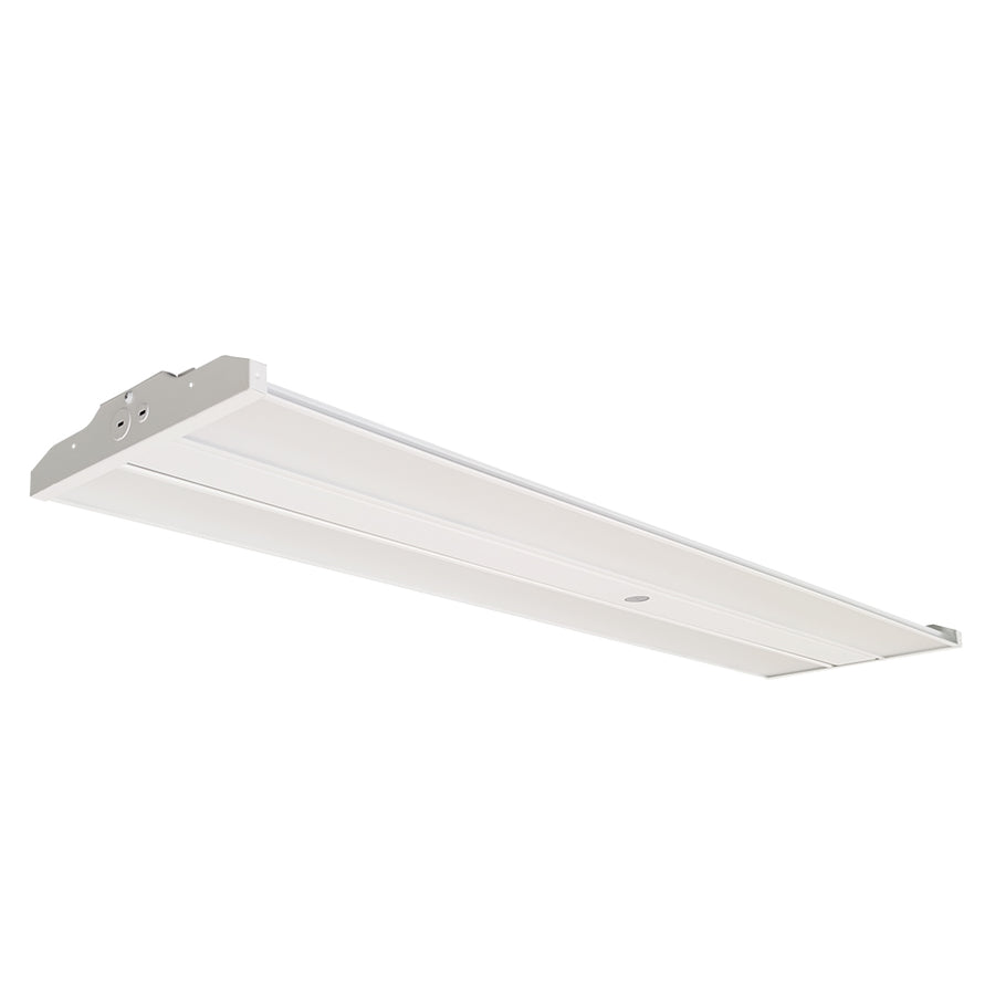 3.7FT Selectable Compact LED Linear High Bay Light AC120-277V   LHB3.7F270/340/400W27-45K-G2