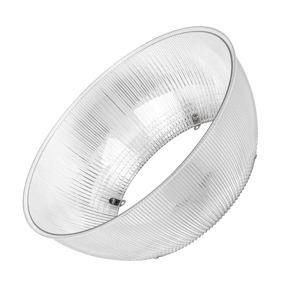 Polycarbonate Cover for 85-150W Selectable LED UFO High Bay  WSD-UFO-PC-150W