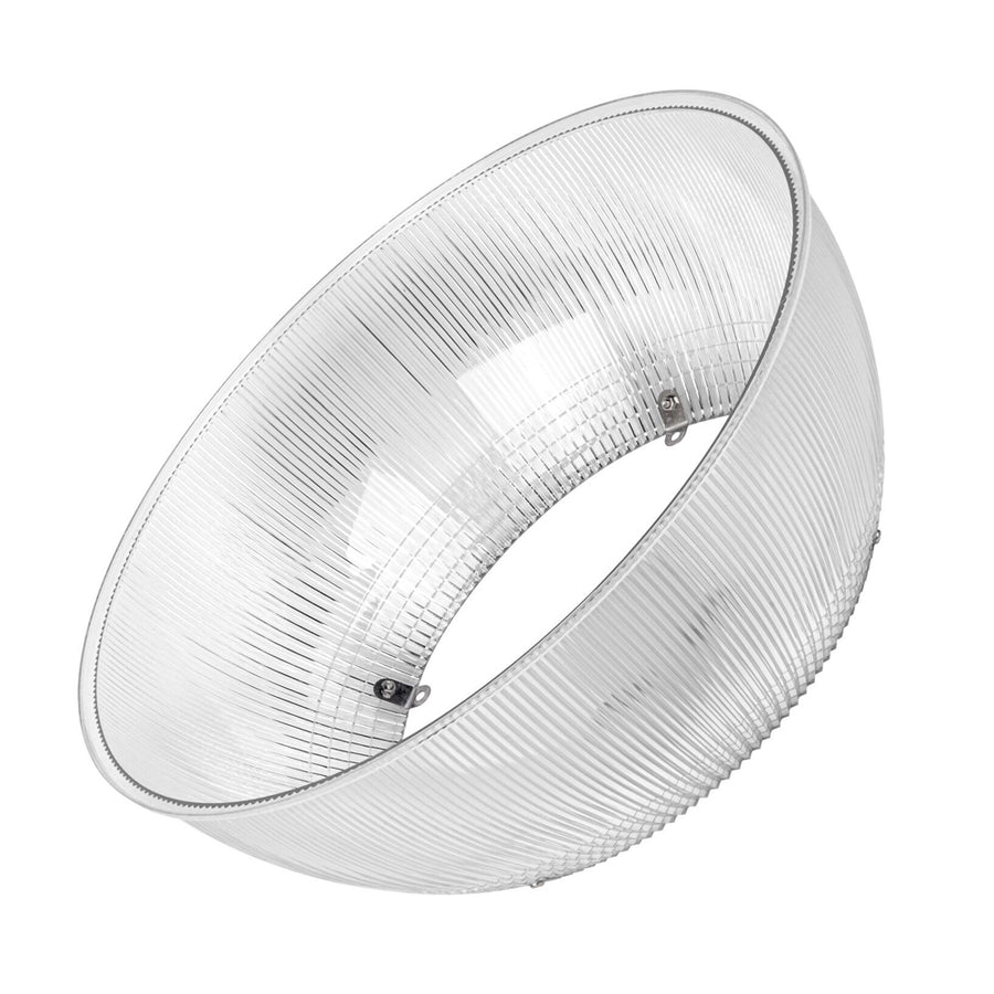 Polycarbonate Cover for 85-150W Selectable LED UFO High Bay  WSD-UFO-PC-150W