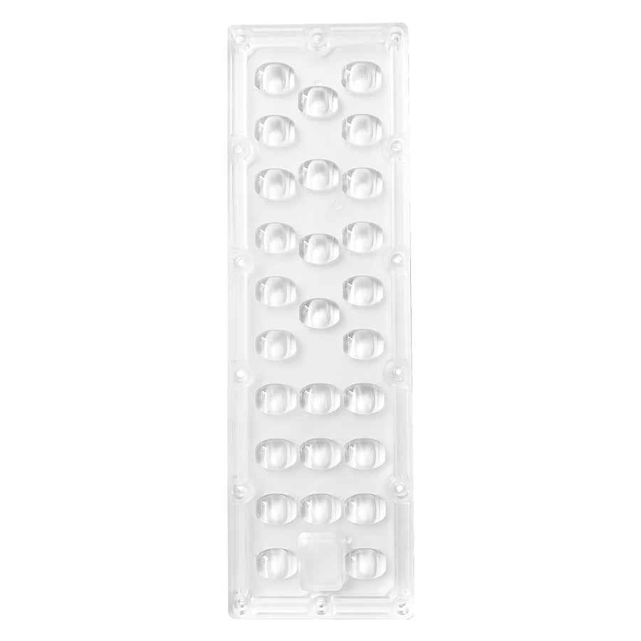 FIXTURE LENSES · WSD LED INC