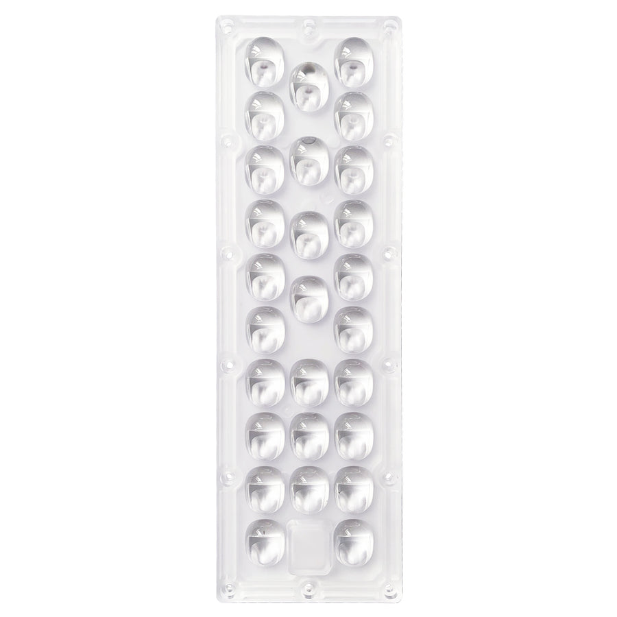 FIXTURE LENSES · WSD LED INC