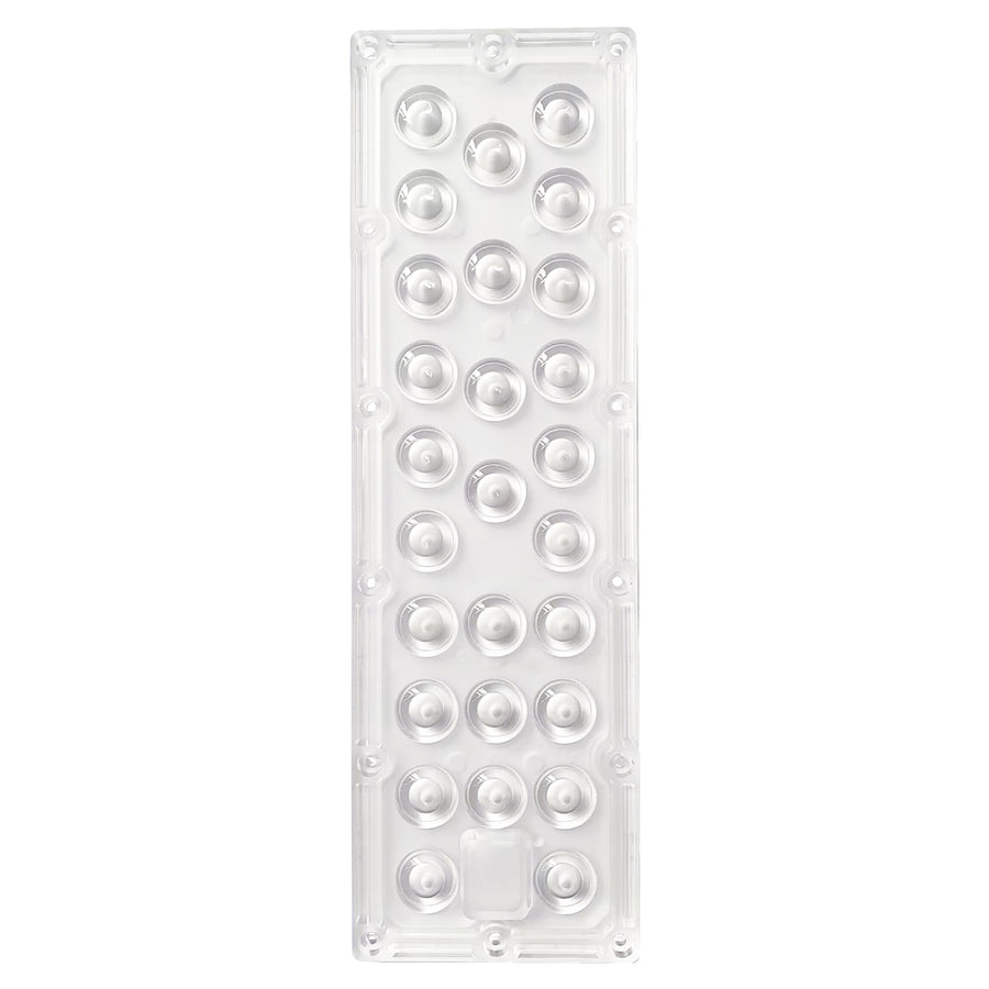 FIXTURE LENSES · WSD LED INC