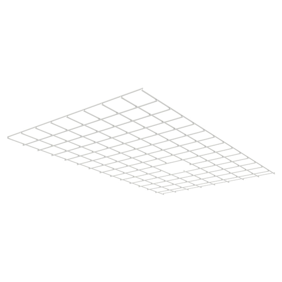 Wire guard for 80-200W Selectable Die-cast Aluminum LHB   WSD-LHB-200W-WG-W
