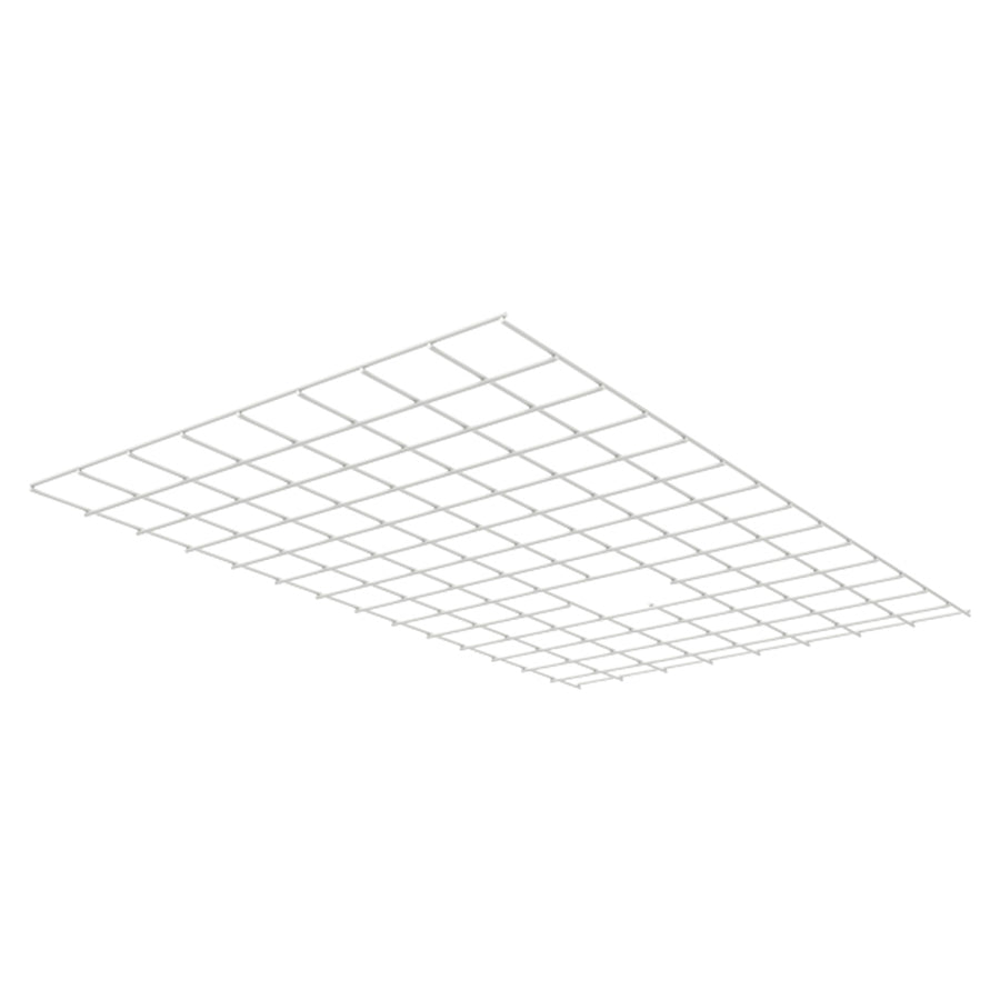 Wire guard for 160-400W Selectable Die-cast Aluminum LHB    WSD-LHB-400W-WG-W