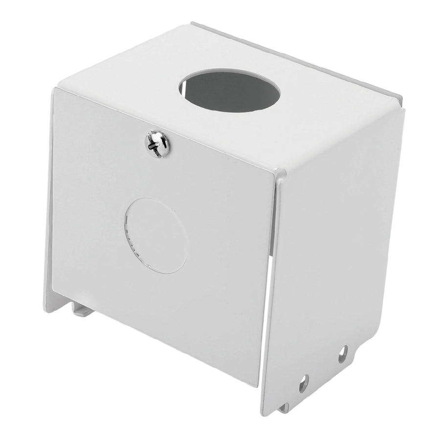 Pendant Mounting J-box for 80-300W Die-cast Aluminum LHB    WSD-LHB-CPM