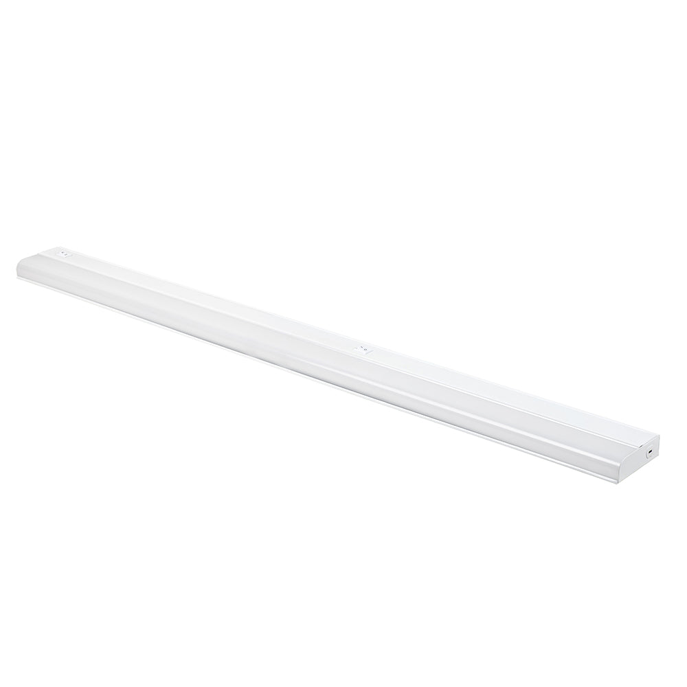 42 Inch 18W Tunable LED Under Cabinet Light    UC42IN18W12-34K