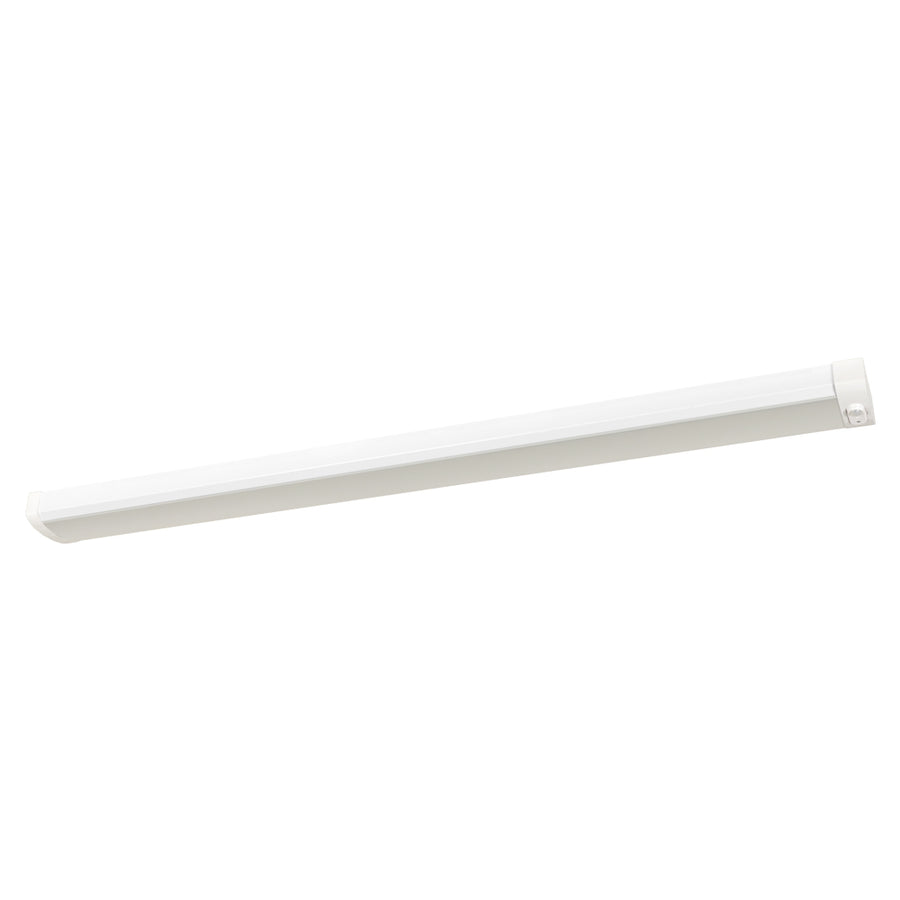 5CCT 4FT Selectable LED Wrapround Light  WSD-RP4FT24313846W27-5CCT