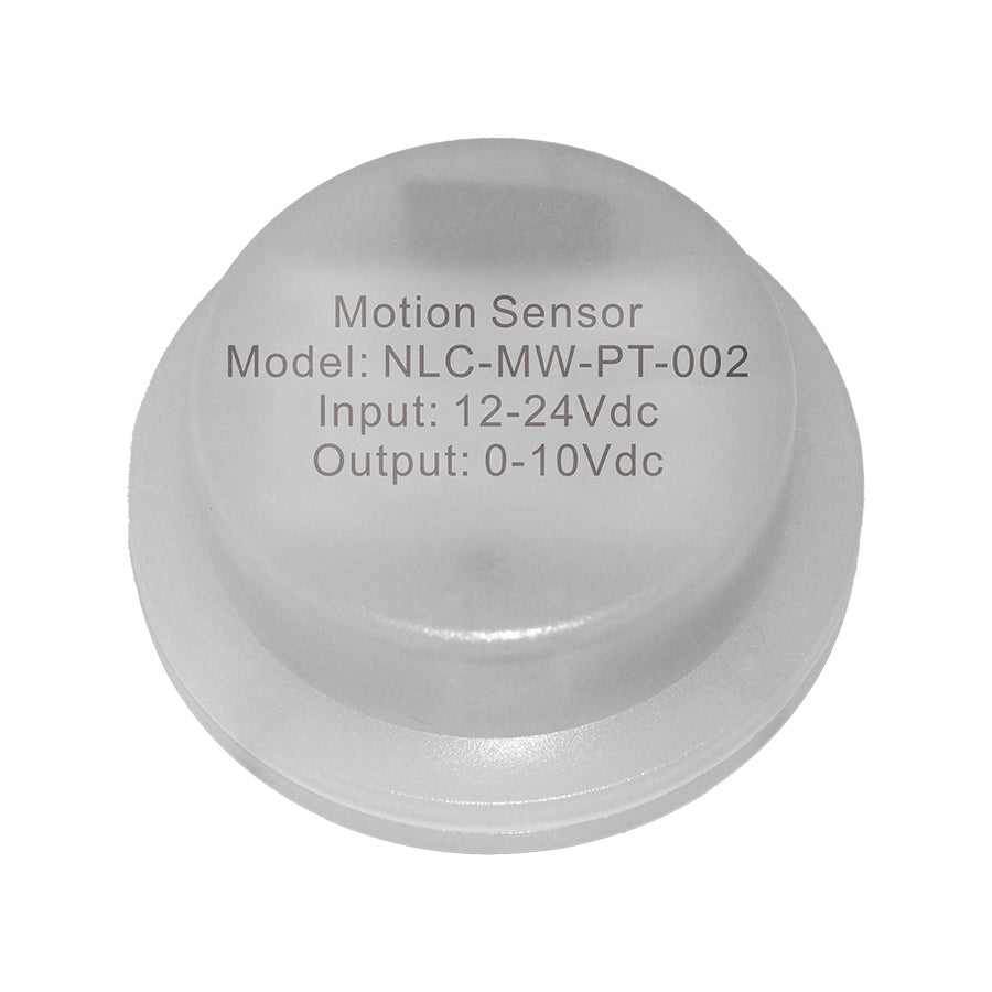 Bi-Level Motion Sensor for LHB-GEN2 (DC12V Supply)  NLC-MW-PT-002