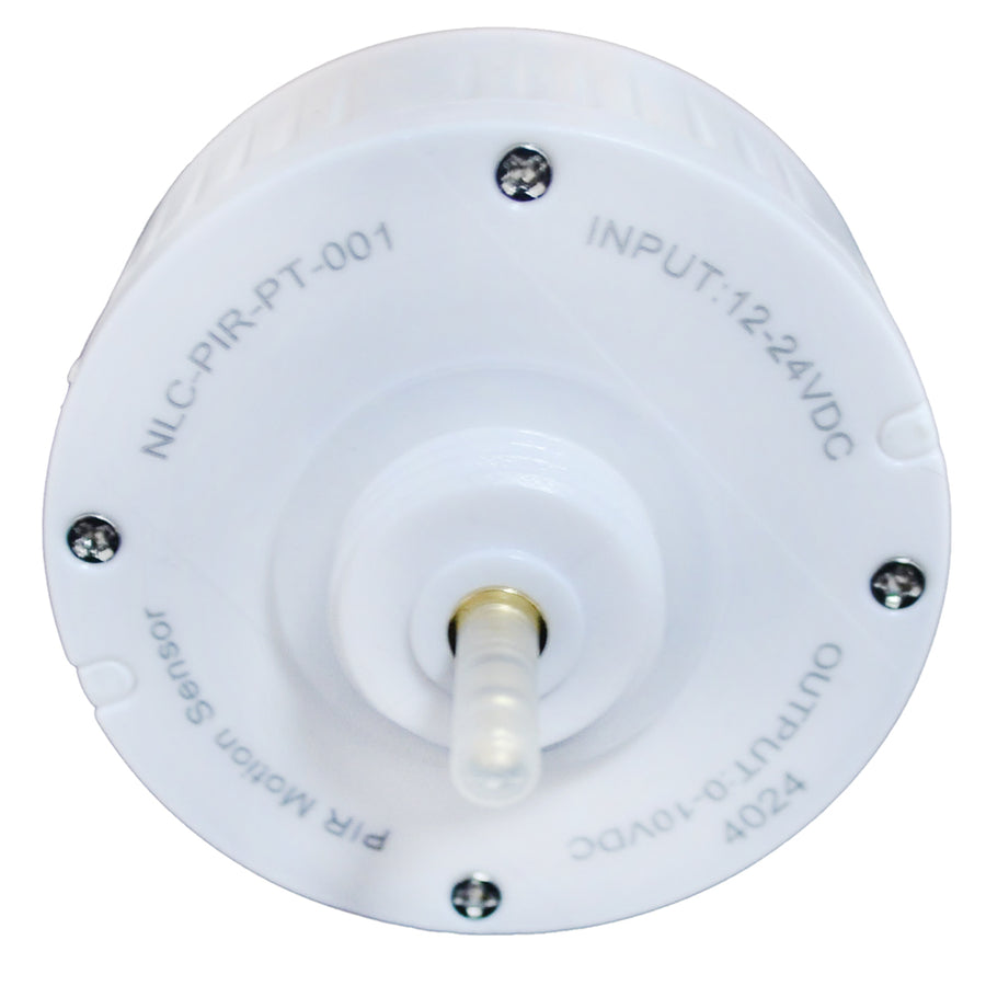 Bi-Level PIR Motion Sensor NLC-PIR-PT-001  (DC12-24V Supply)