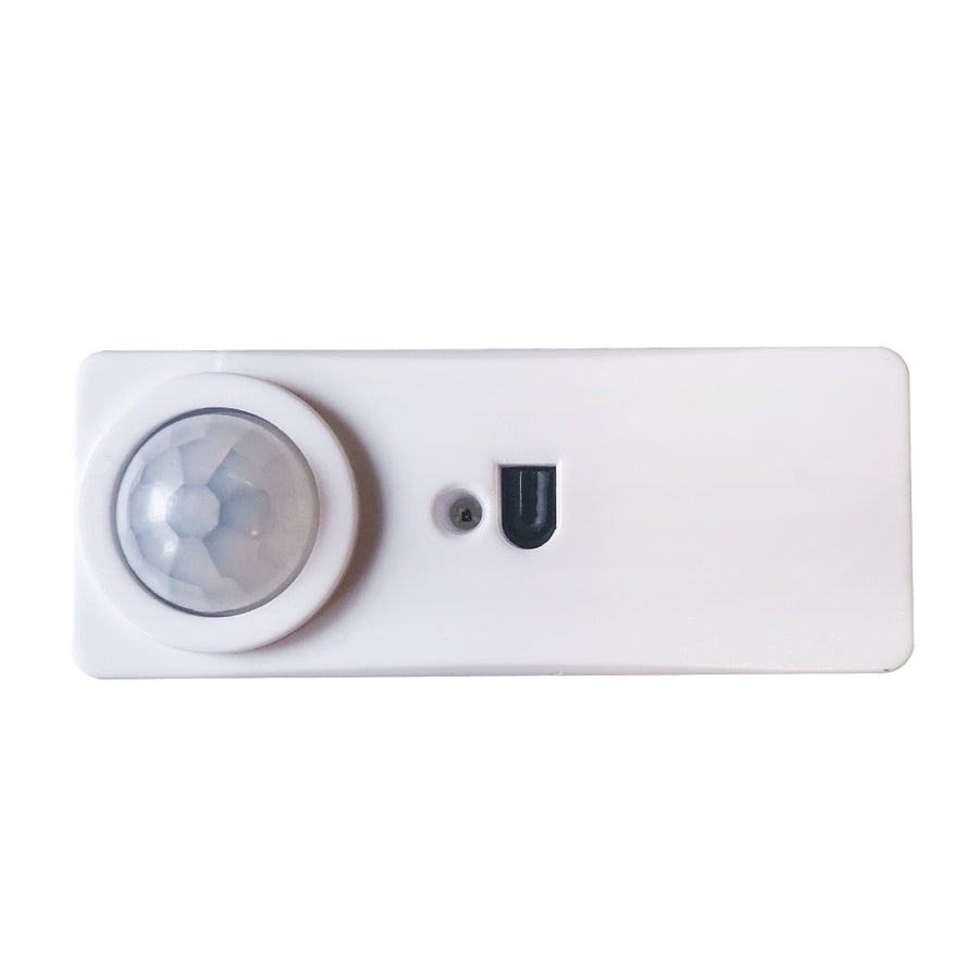 Bi-Level PIR Infrared Sensor 12-24 Vdc   NLC-PIR-SQ-001