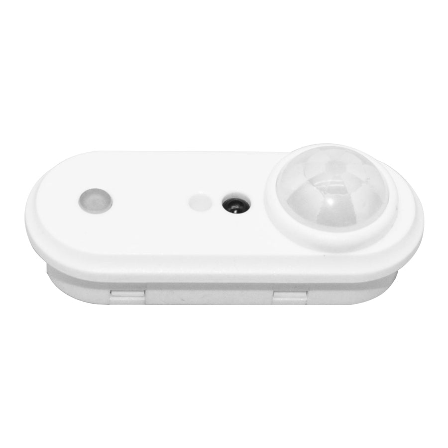 PIR Occupancy Bi-level & Daylight Harvesting Sensor   NLC-MW-SQ-008