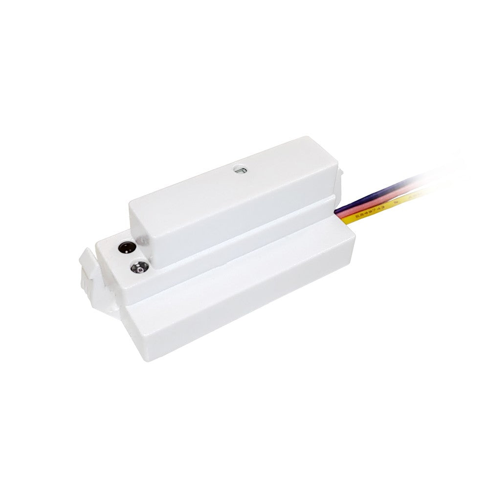 Bluetooth Microwave Fixture Sensor NLC-MW-SQ-BLE-GE
