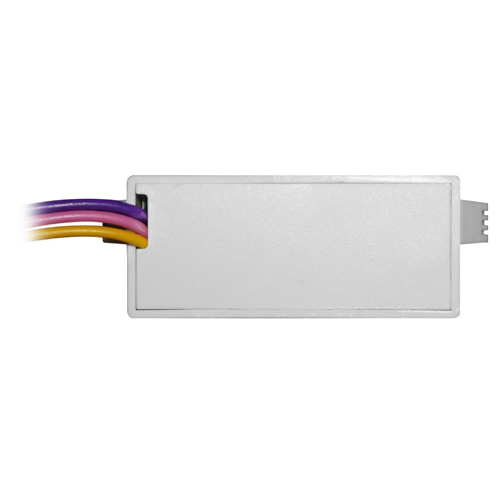 Bluetooth Microwave Fixture Sensor NLC-MW-SQ-BLE-GE