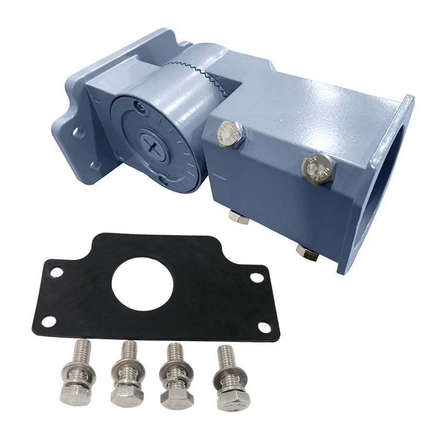 INSTALLATION PARTS · WSD LED INC