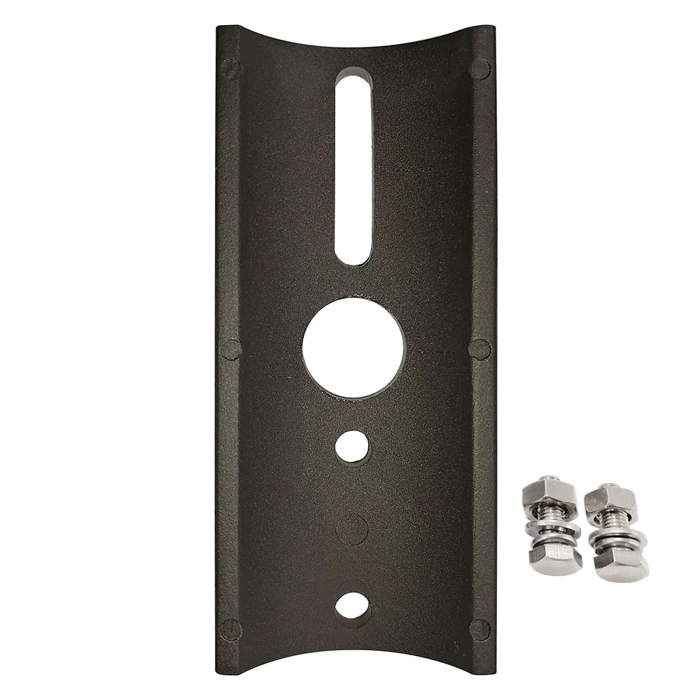 Round Bar Adapter for Arm Mount WSD-ARM-BAR-D · WSD LED INC
