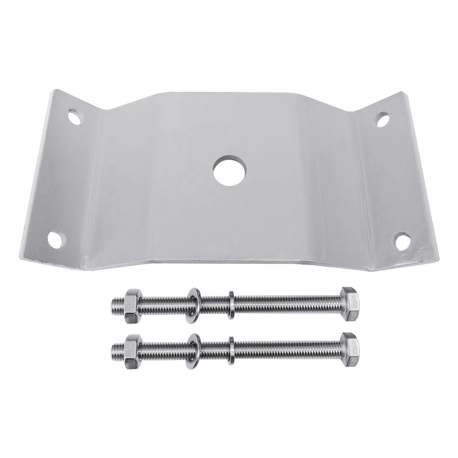 6-9.8inch Wooden Pole Bracket Kit Linker WSD-WB69.8inch-PL-S